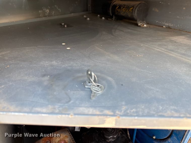 image for item ED5783 2014 LDJ Manufacturing Inc ADT750-D fuel trailer