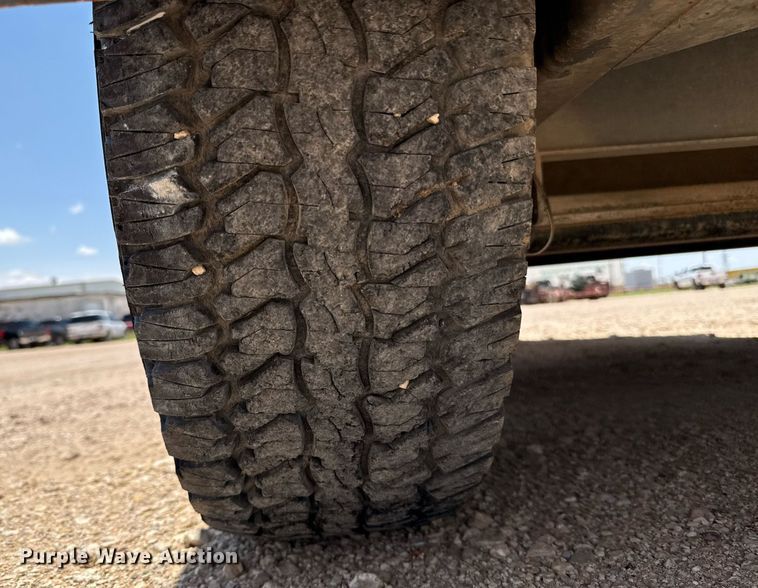 image for item ED5783 2014 LDJ Manufacturing Inc ADT750-D fuel trailer