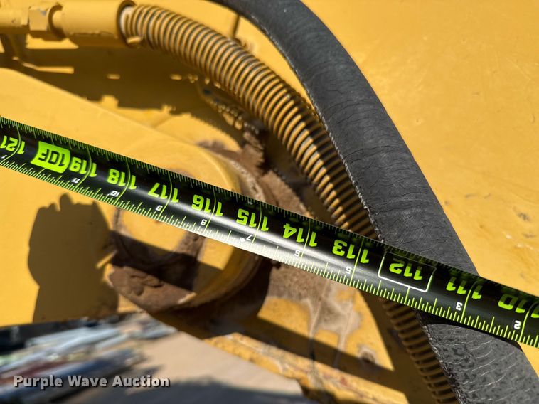 image for item ED5784 2002 Caterpillar 312C L excavator