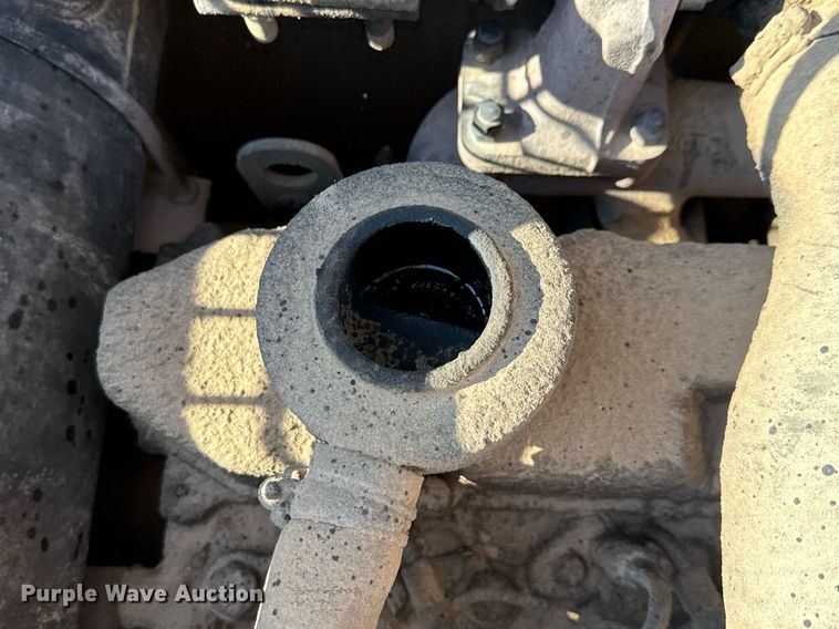 image for item ED5784 2002 Caterpillar 312C L excavator