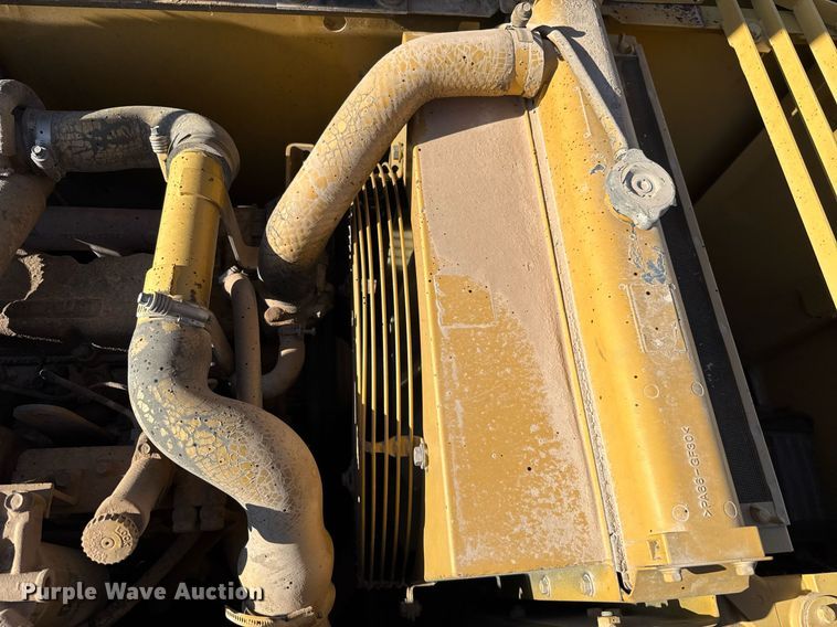 image for item ED5784 2002 Caterpillar 312C L excavator