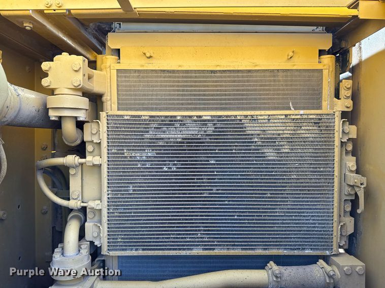 image for item ED5784 2002 Caterpillar 312C L excavator