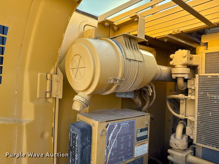 image for item ED5784 2002 Caterpillar 312C L excavator