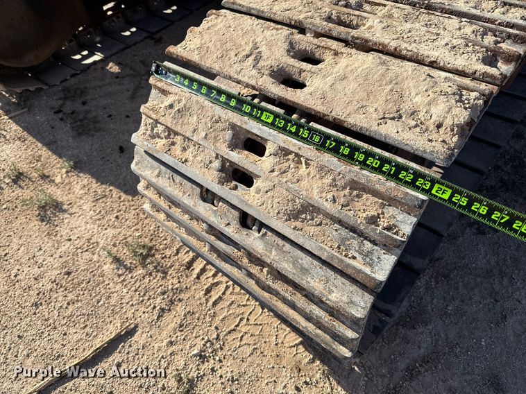 image for item ED5784 2002 Caterpillar 312C L excavator