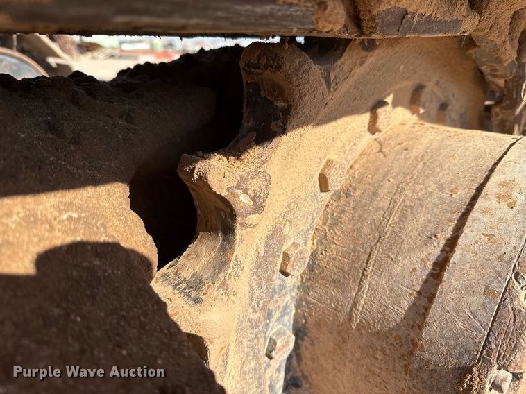 image for item ED5784 2002 Caterpillar 312C L excavator