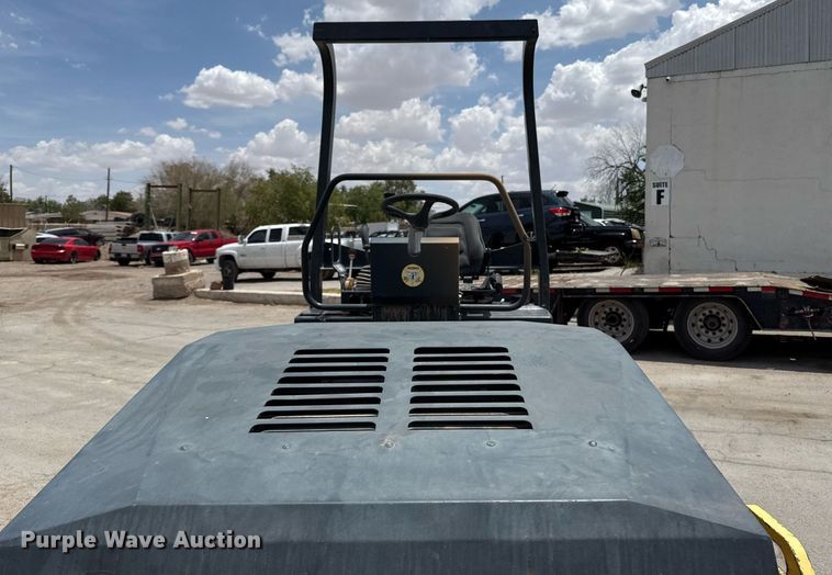 image for item ED5786 2007 Bomag BW 138 AC 