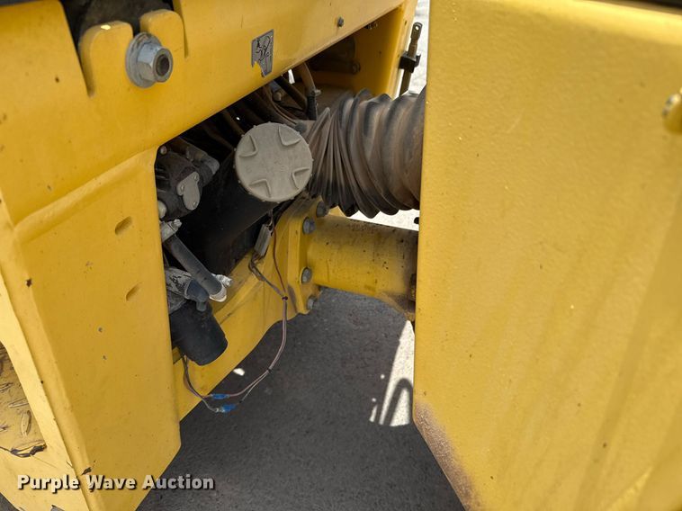 image for item ED5786 2007 Bomag BW 138 AC 