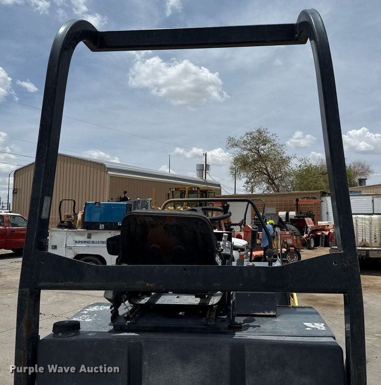 image for item ED5786 2007 Bomag BW 138 AC 