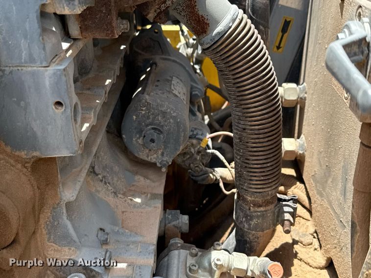 image for item ED5786 2007 Bomag BW 138 AC 