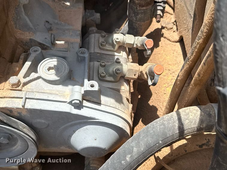 image for item ED5786 2007 Bomag BW 138 AC 