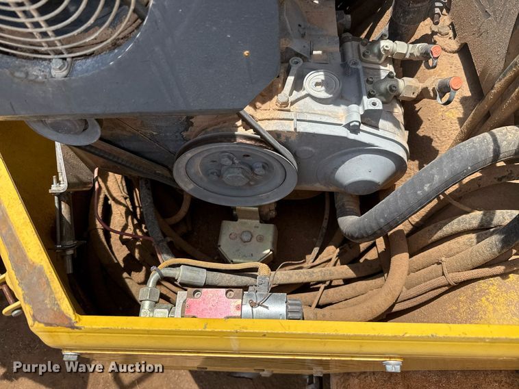 image for item ED5786 2007 Bomag BW 138 AC 