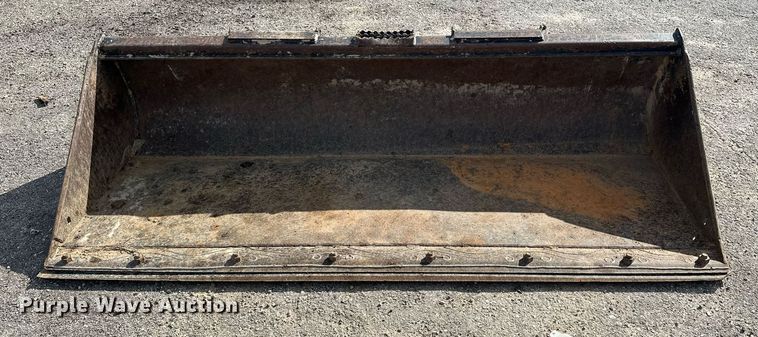 image for item EE0061 2018 John Deere 333G tracked skid steer loader