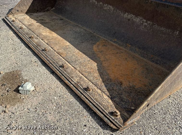 image for item EE0061 2018 John Deere 333G tracked skid steer loader