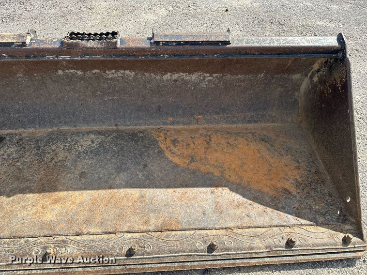 image for item EE0061 2018 John Deere 333G tracked skid steer loader