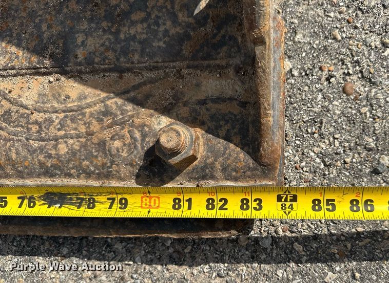 image for item EE0061 2018 John Deere 333G tracked skid steer loader