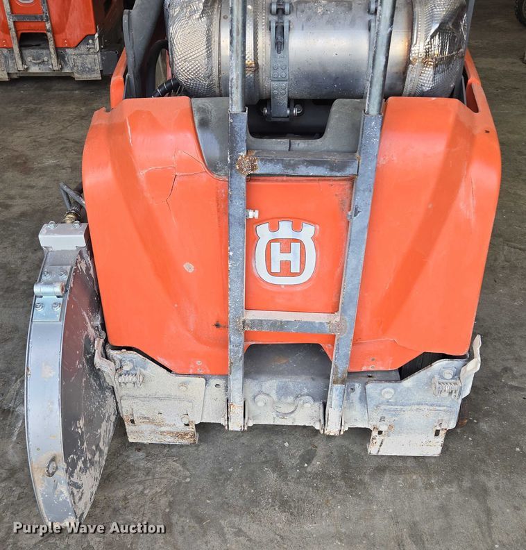 image for item EF1583 Husqvarna FS 7000 D concrete saw