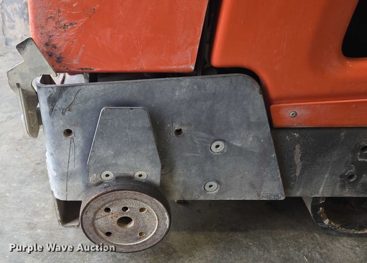 image for item EF1583 Husqvarna FS 7000 D concrete saw