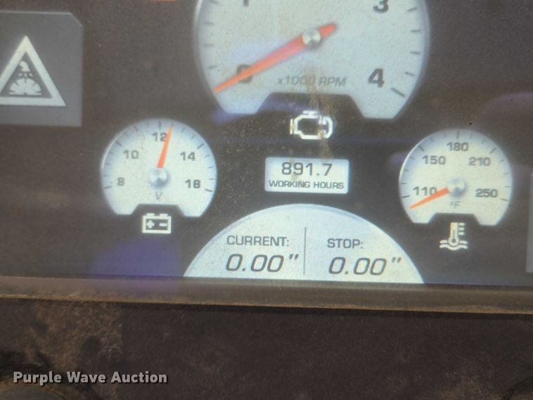 image for item EF1583 Husqvarna FS 7000 D concrete saw