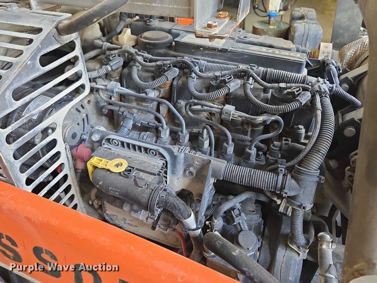 image for item EF1583 Husqvarna FS 7000 D concrete saw