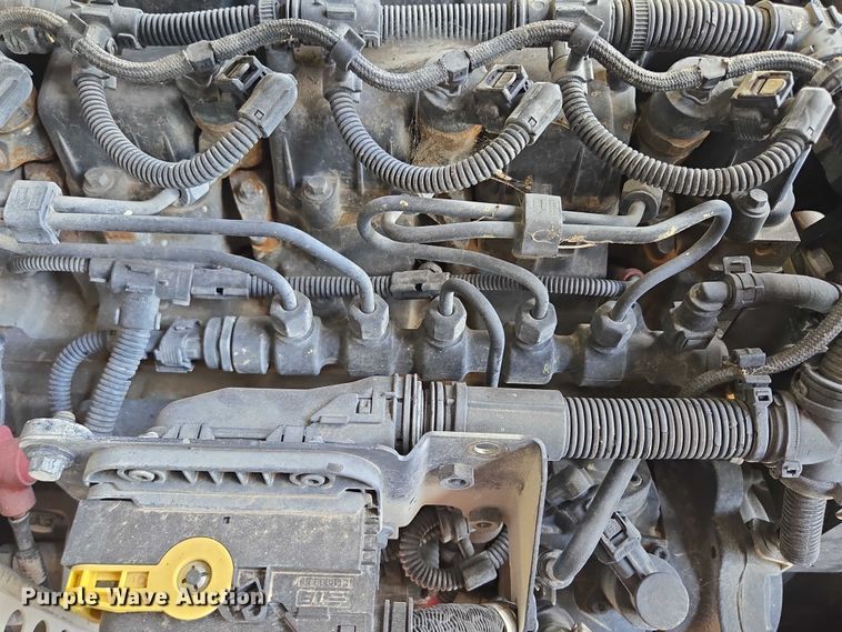 image for item EF1583 Husqvarna FS 7000 D concrete saw