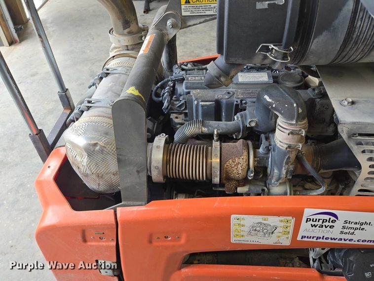 image for item EF1583 Husqvarna FS 7000 D concrete saw