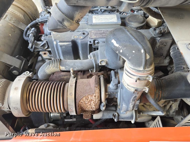 image for item EF1583 Husqvarna FS 7000 D concrete saw