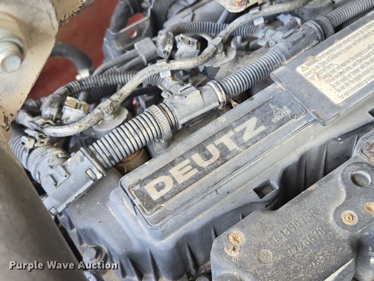 image for item EF1583 Husqvarna FS 7000 D concrete saw