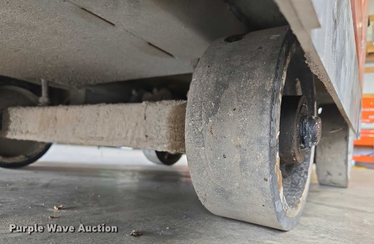 image for item EF1583 Husqvarna FS 7000 D concrete saw