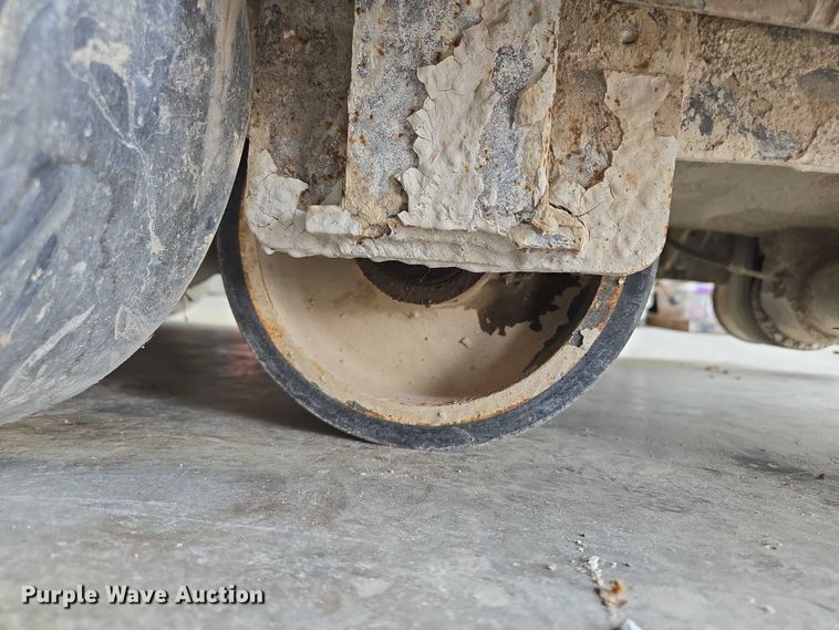 image for item EF1583 Husqvarna FS 7000 D concrete saw