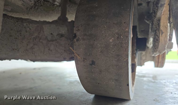 image for item EF1583 Husqvarna FS 7000 D concrete saw