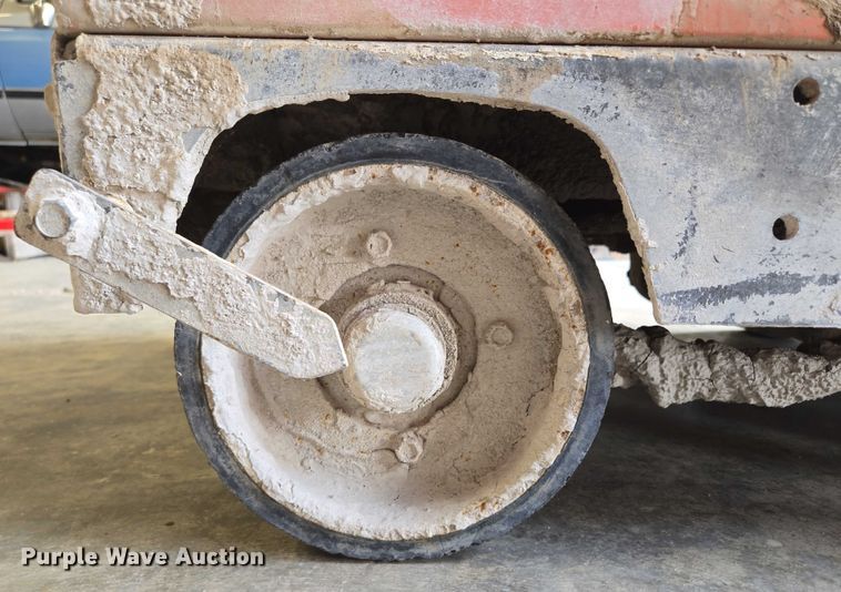 image for item EF1583 Husqvarna FS 7000 D concrete saw