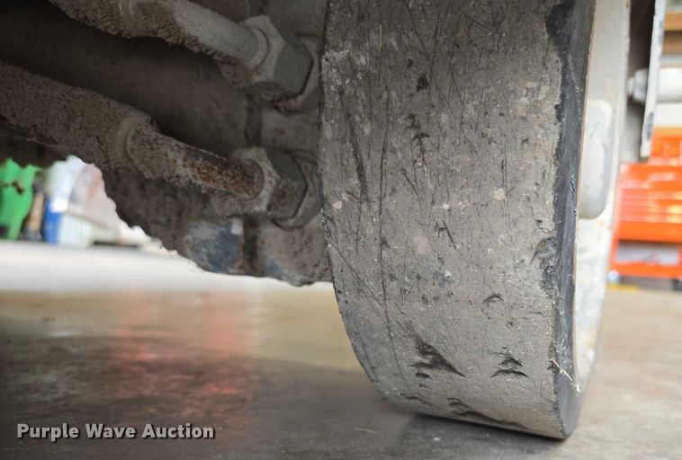 image for item EF1583 Husqvarna FS 7000 D concrete saw