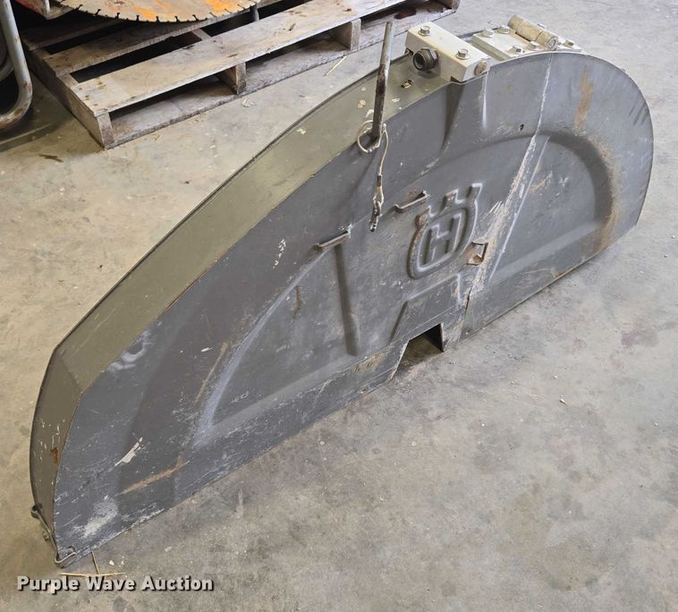 image for item EF1583 Husqvarna FS 7000 D concrete saw