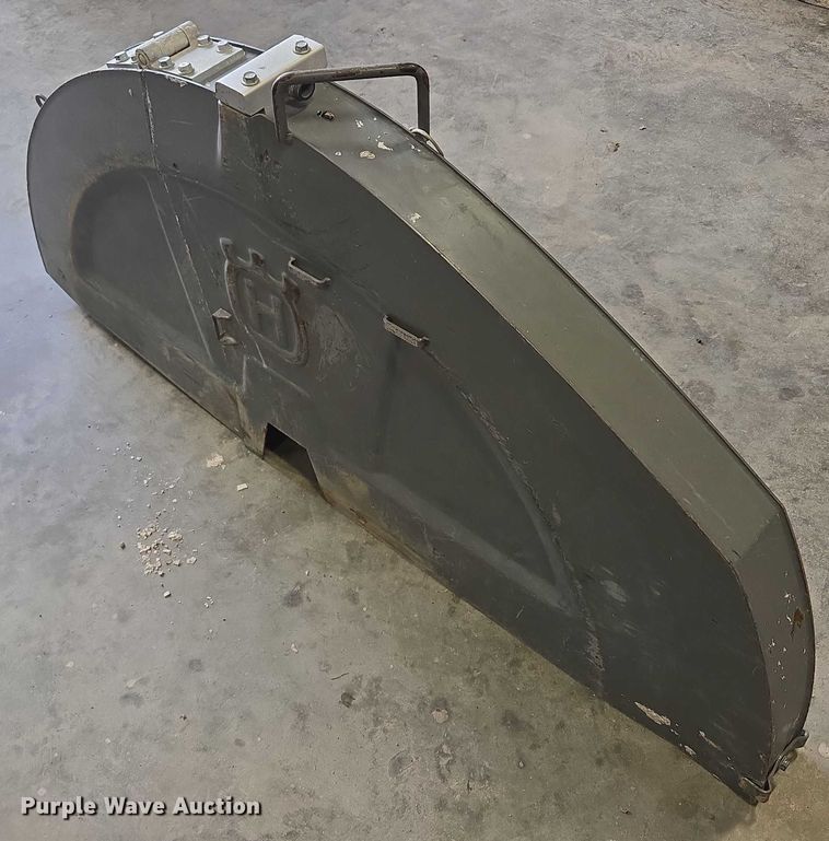 image for item EF1583 Husqvarna FS 7000 D concrete saw