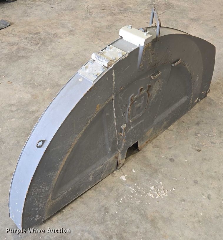 image for item EF1583 Husqvarna FS 7000 D concrete saw