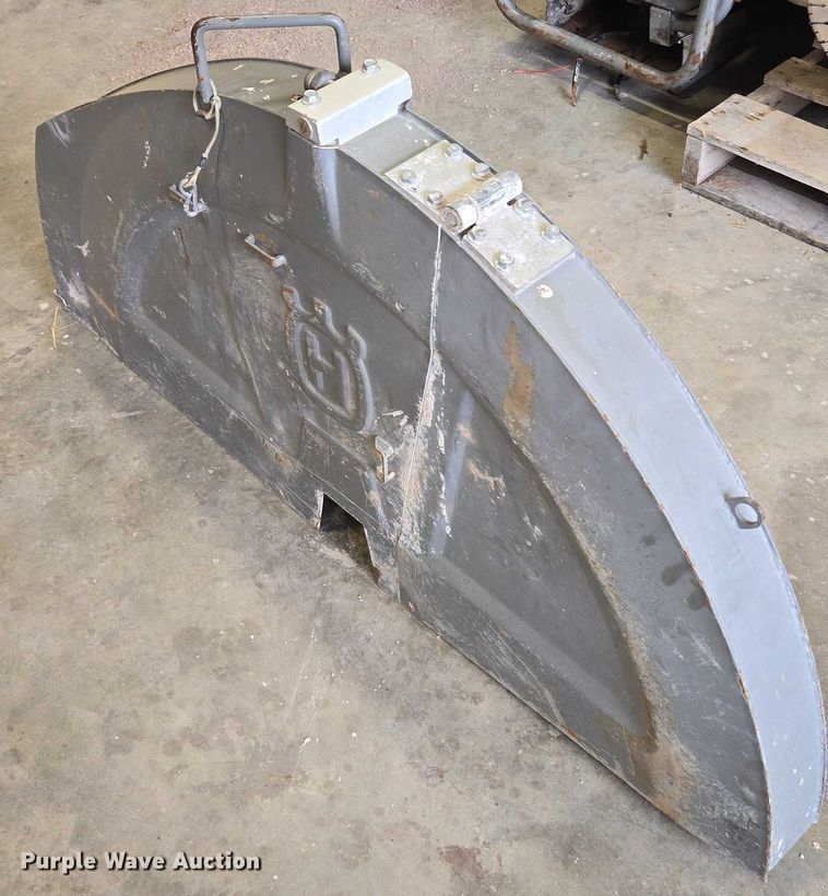 image for item EF1583 Husqvarna FS 7000 D concrete saw