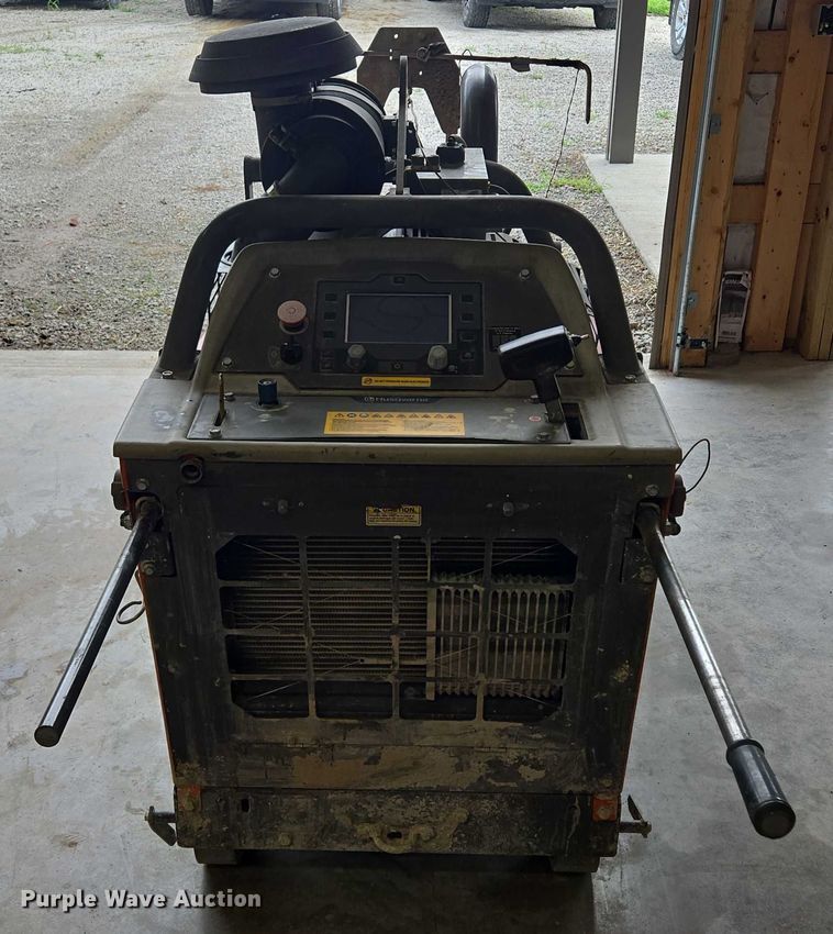 image for item EF1585 Husqvarna FS 7000 D concrete saw