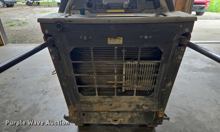 image for item EF1585 Husqvarna FS 7000 D concrete saw