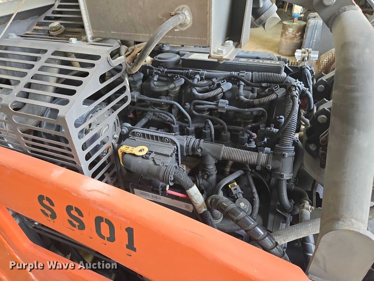 image for item EF1585 Husqvarna FS 7000 D concrete saw