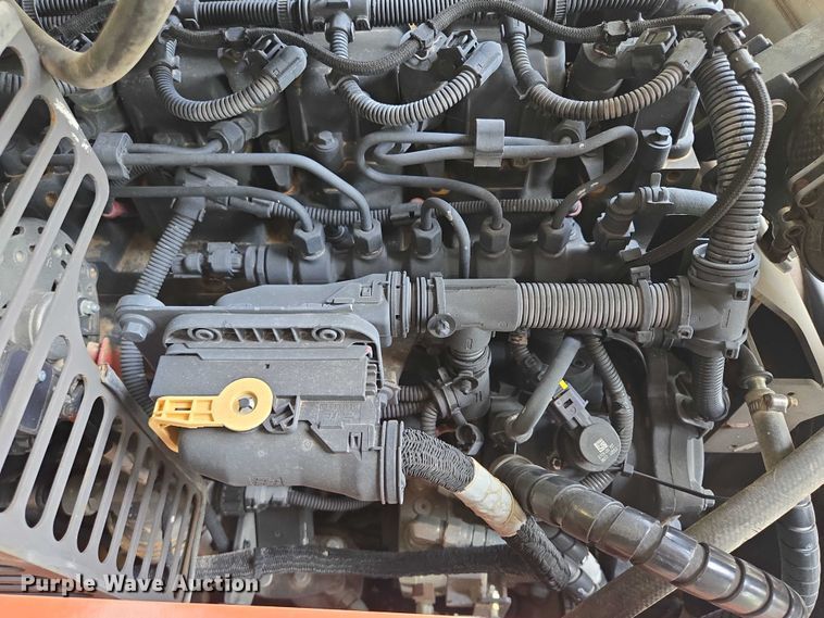 image for item EF1585 Husqvarna FS 7000 D concrete saw