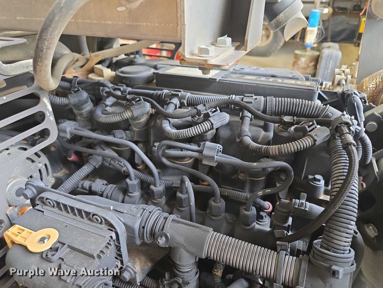 image for item EF1585 Husqvarna FS 7000 D concrete saw