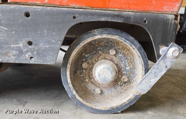 image for item EF1585 Husqvarna FS 7000 D concrete saw