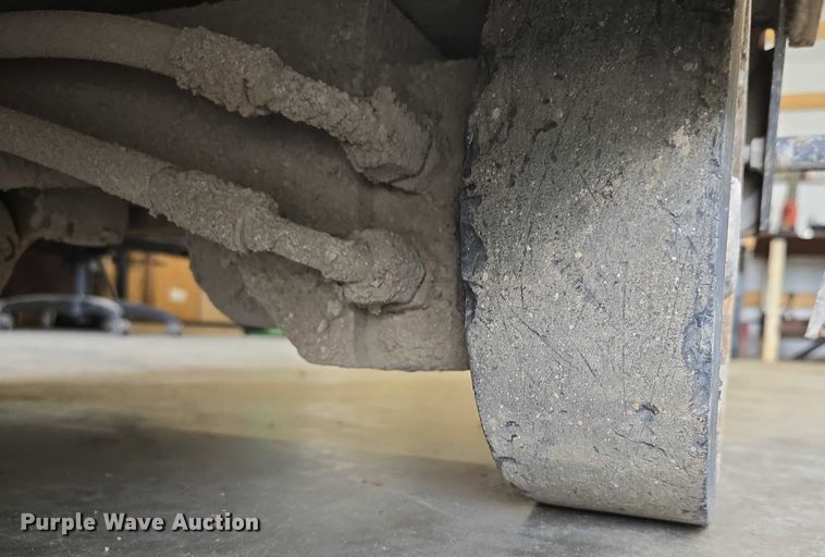 image for item EF1585 Husqvarna FS 7000 D concrete saw