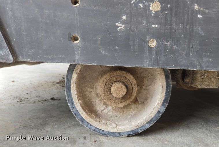 image for item EF1585 Husqvarna FS 7000 D concrete saw