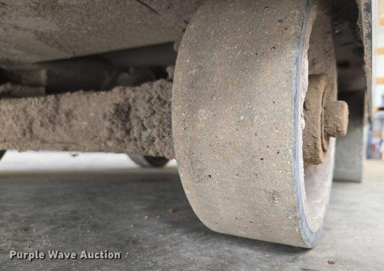 image for item EF1585 Husqvarna FS 7000 D concrete saw