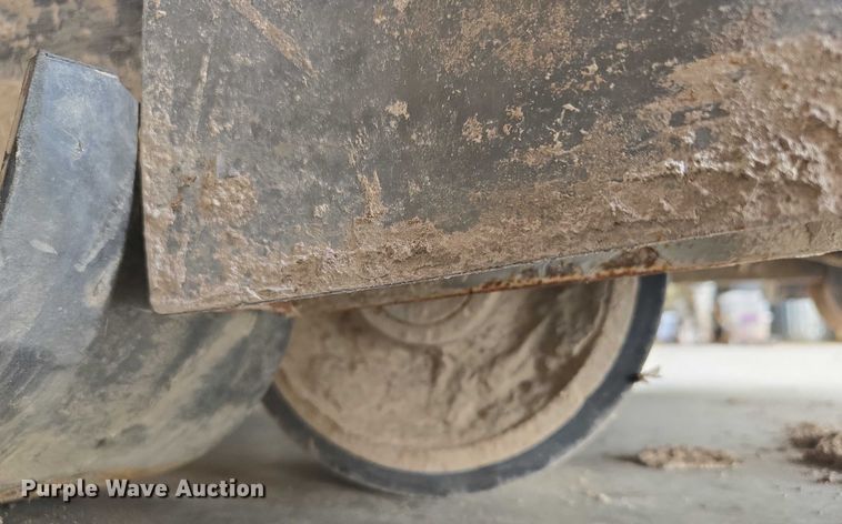 image for item EF1585 Husqvarna FS 7000 D concrete saw