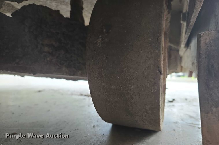 image for item EF1585 Husqvarna FS 7000 D concrete saw