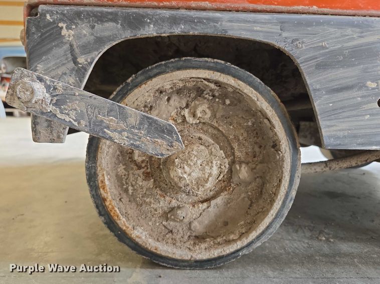 image for item EF1585 Husqvarna FS 7000 D concrete saw