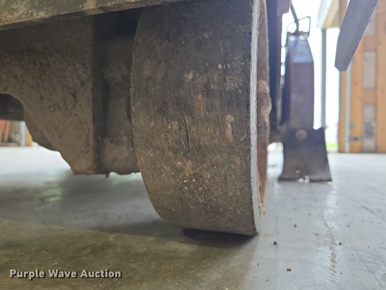 image for item EF1585 Husqvarna FS 7000 D concrete saw