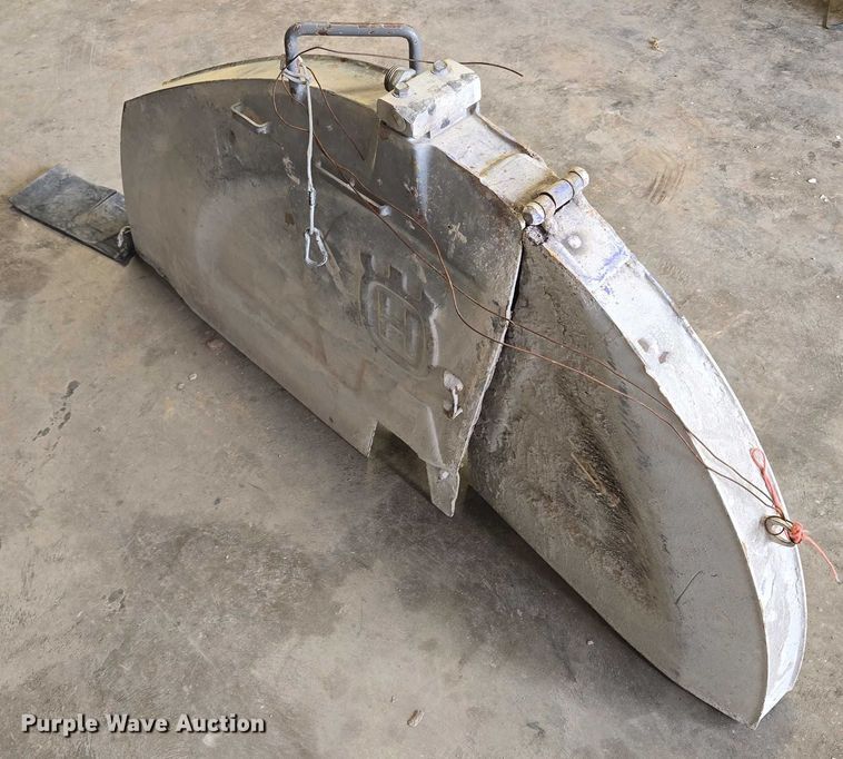 image for item EF1585 Husqvarna FS 7000 D concrete saw